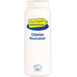 Chlorine Neutralizer