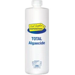 Total Algaecide