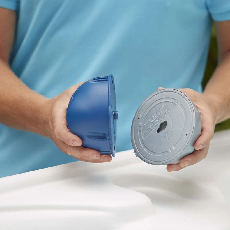 Pool FROG 3256 @Ease Floating Sanitizer - Image 2