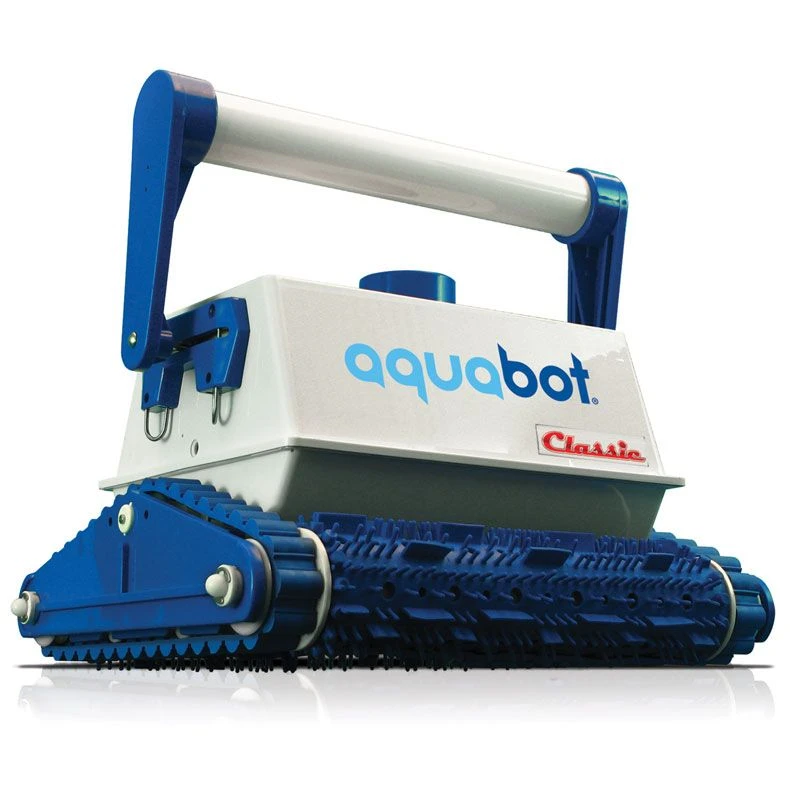 Aquabot AB Classic In-ground Robotic Pool Cleaner