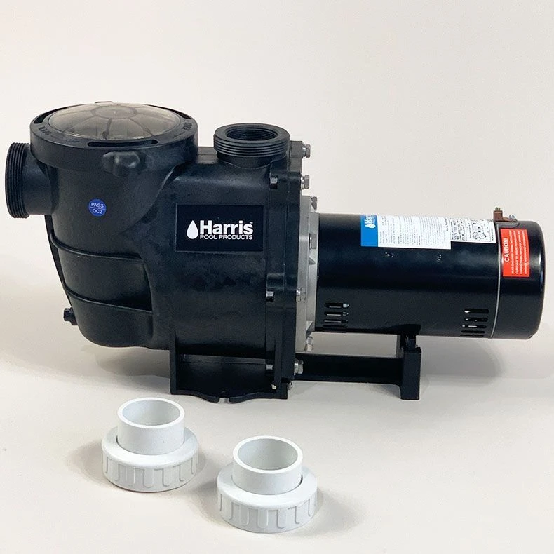 Doheny's Harris ProForce Inground Pool Pumps - Image 4