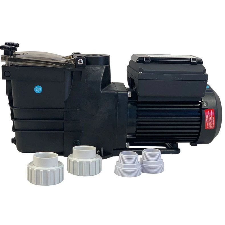 Doheny's Harris Inground VS Variable Speed Pool Pumps - Image 7