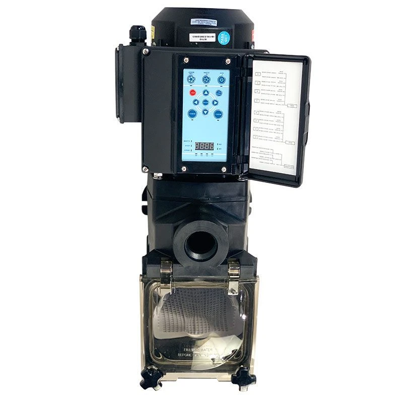 Doheny's Harris Inground VS Variable Speed Pool Pumps - Image 11