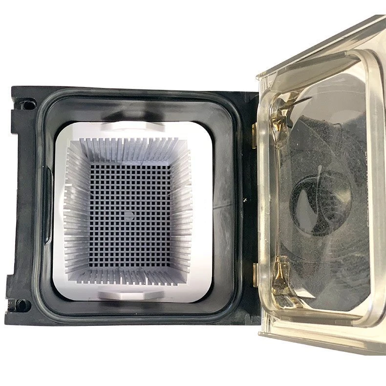 Doheny's Harris Inground VS Variable Speed Pool Pumps - Image 12