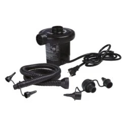 Intex 66621E Electric Inflatable Pump