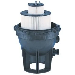 Pentair Sta-Rite System 3 Cartridge Filter's