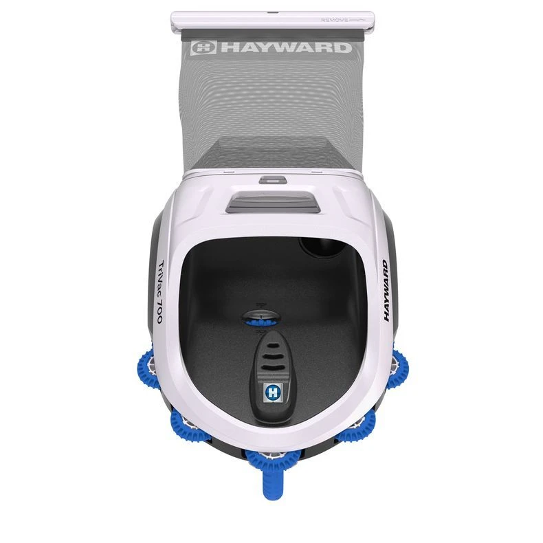 Hayward W3TVP700C TriVac 700 Inground Pressure Cleaner - Image 2