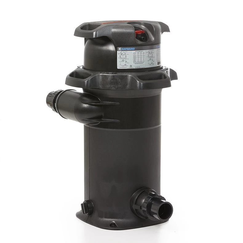 Hayward W3C150S Inground SwimClear Cartridge Filter, 150 Sq Ft Tank Only - Image 4