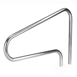 Inter-Fab D3D50049 3 Bend Hand Rail