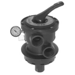 Hayward SP0714T VariFlo Top Mount Clamp Control Valve, 1.5 In