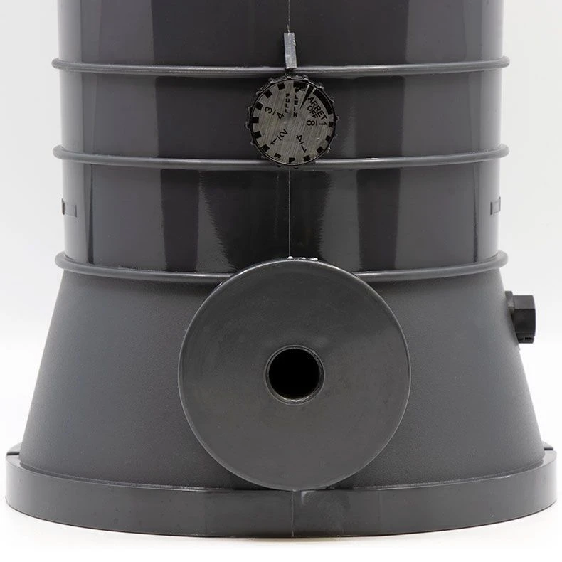 Automatic Chlorinator/Brominator, Inground, Free-Standing - Image 3