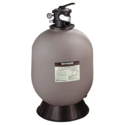 Hayward In-ground Pro Series Sand Filters