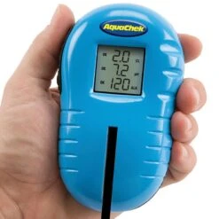 AquaChek 2510400 TruTest Pool & Spa Digital Test Strip Reader