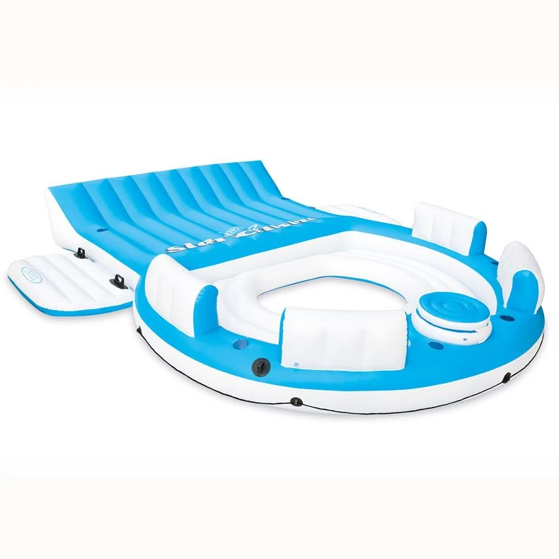 Intex 56299EP/CA Splash And Chill Island - Image 2