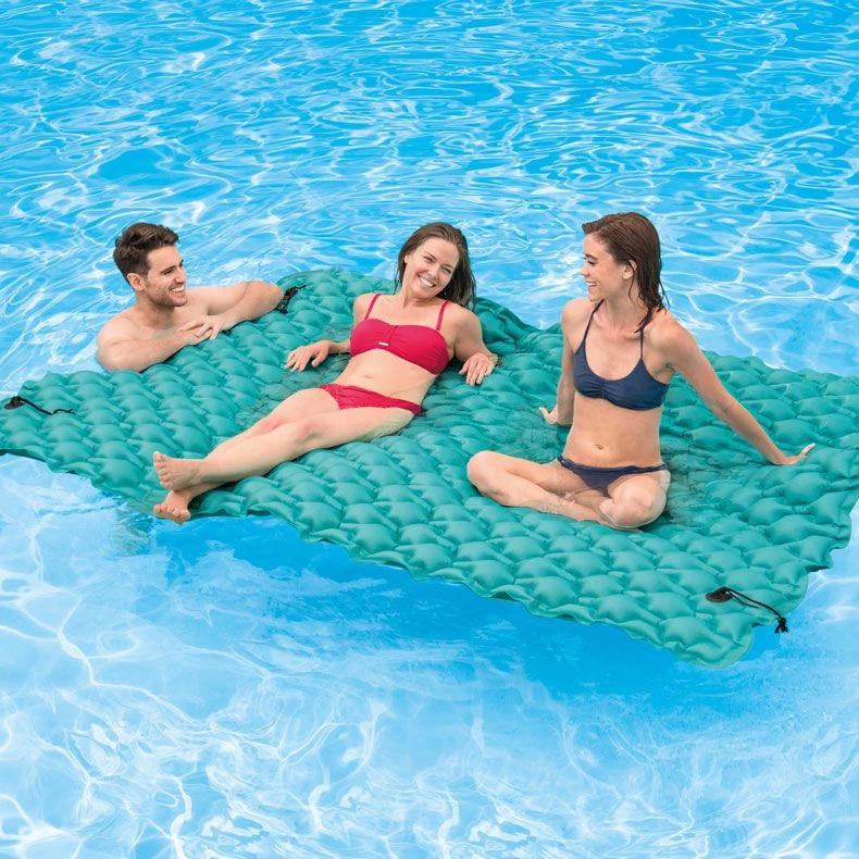 Intex 56841EP Giant Floating Mat - Image 2