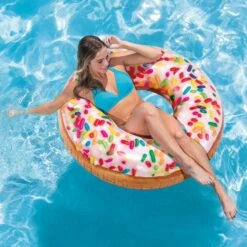 Intex 56263EP Sprinkle Donut Tube