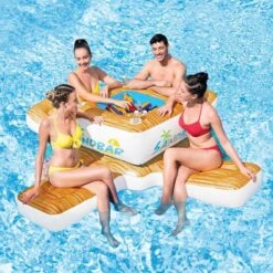 Bestway 43294E H2OGO Sandbar Island