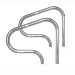 Inter-Fab G3DE049 Interfab Small Figure 4 Hand Rail