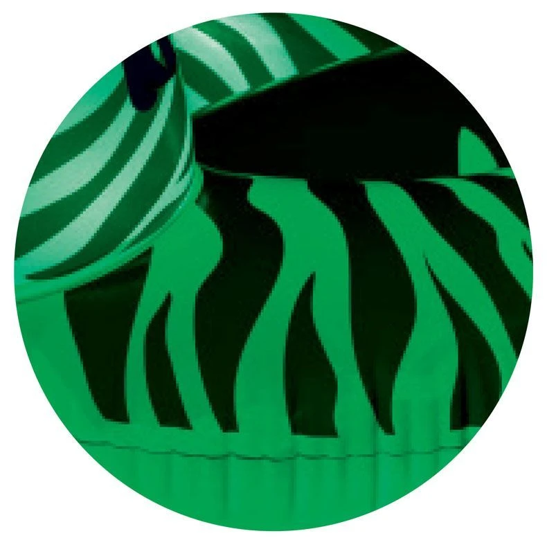 Bestway 41406E H2OGO Lights 'n Stripes Zebra Float - Image 12