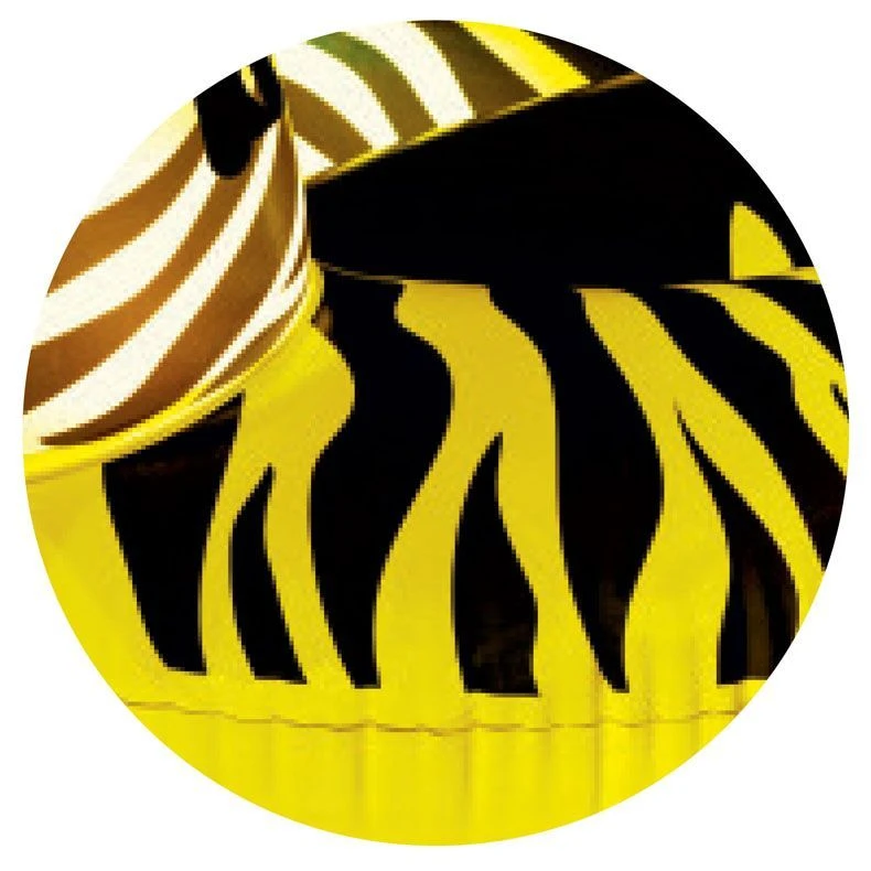 Bestway 41406E H2OGO Lights 'n Stripes Zebra Float - Image 13