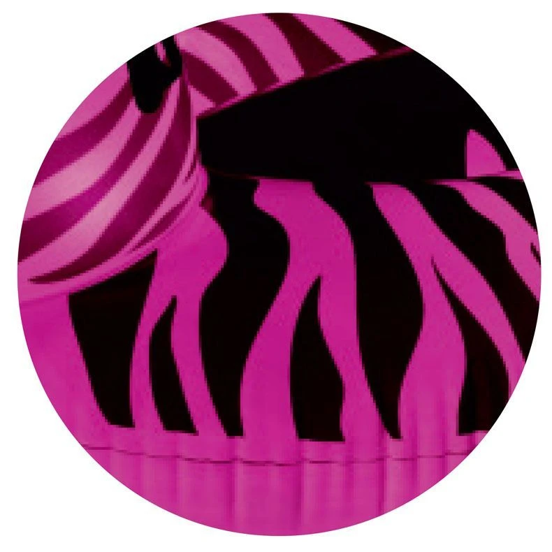 Bestway 41406E H2OGO Lights 'n Stripes Zebra Float - Image 15