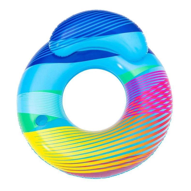 Bestway 43252E H2OGO Swim Bright LED Swim Ring Float - Image 4