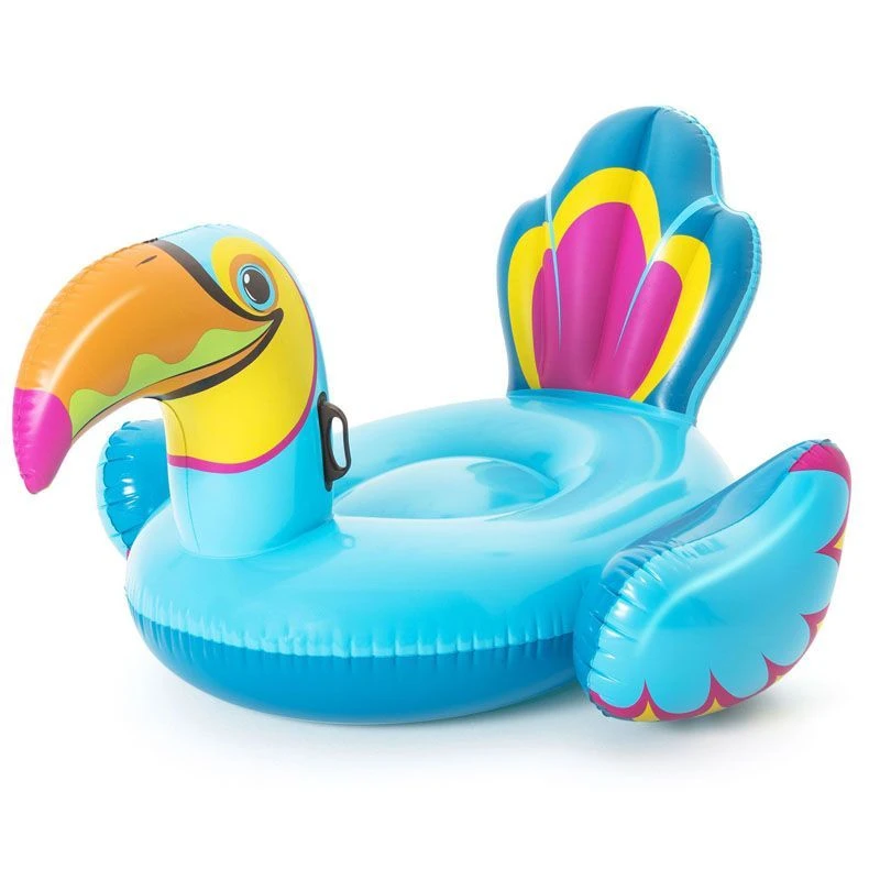 Bestway 41126E H2OGO Tipsy Toucan Ride-On - Image 3