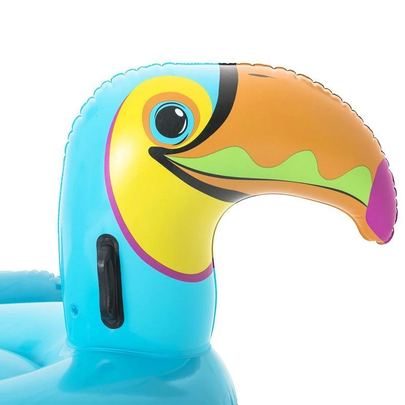 Bestway 41126E H2OGO Tipsy Toucan Ride-On - Image 4