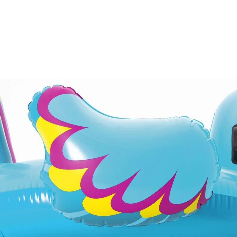 Bestway 41126E H2OGO Tipsy Toucan Ride-On - Image 8