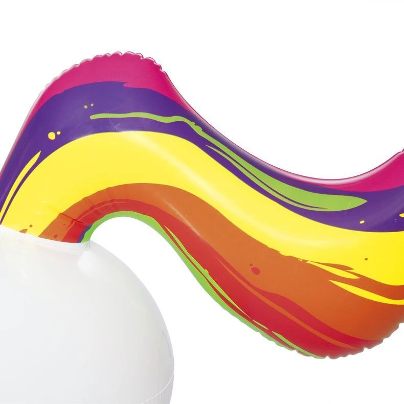 Bestway 41113E H2OGO Supersized Unicorn Ride-On - Image 8