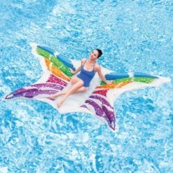 Bestway 43261E H2OGO Rainbow Butterfly Pool Float