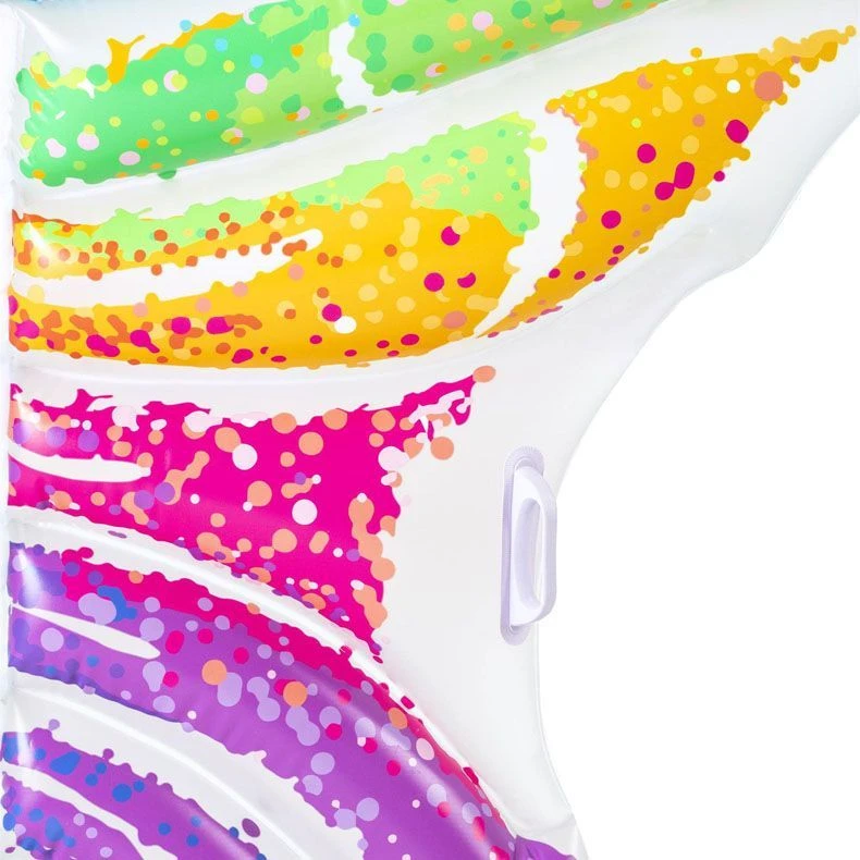 Bestway 43261E H2OGO Rainbow Butterfly Pool Float - Image 4