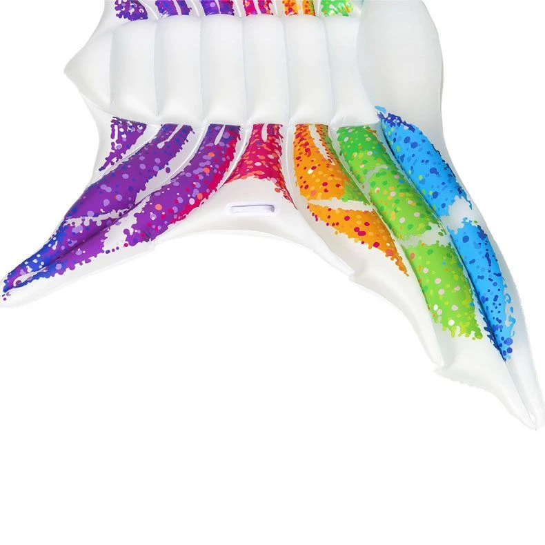 Bestway 43261E H2OGO Rainbow Butterfly Pool Float - Image 7