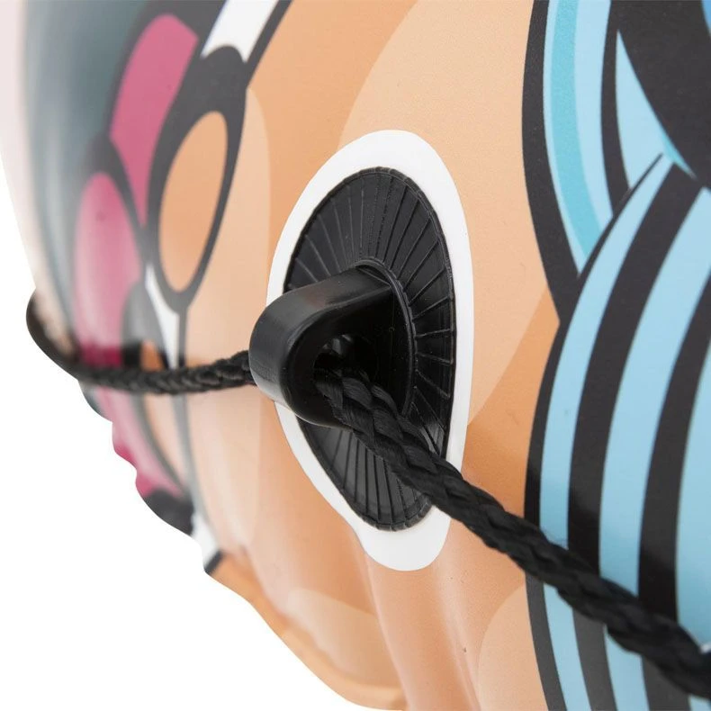 Bestway 43264E H2OGO Pop Art Pool Island - Image 5