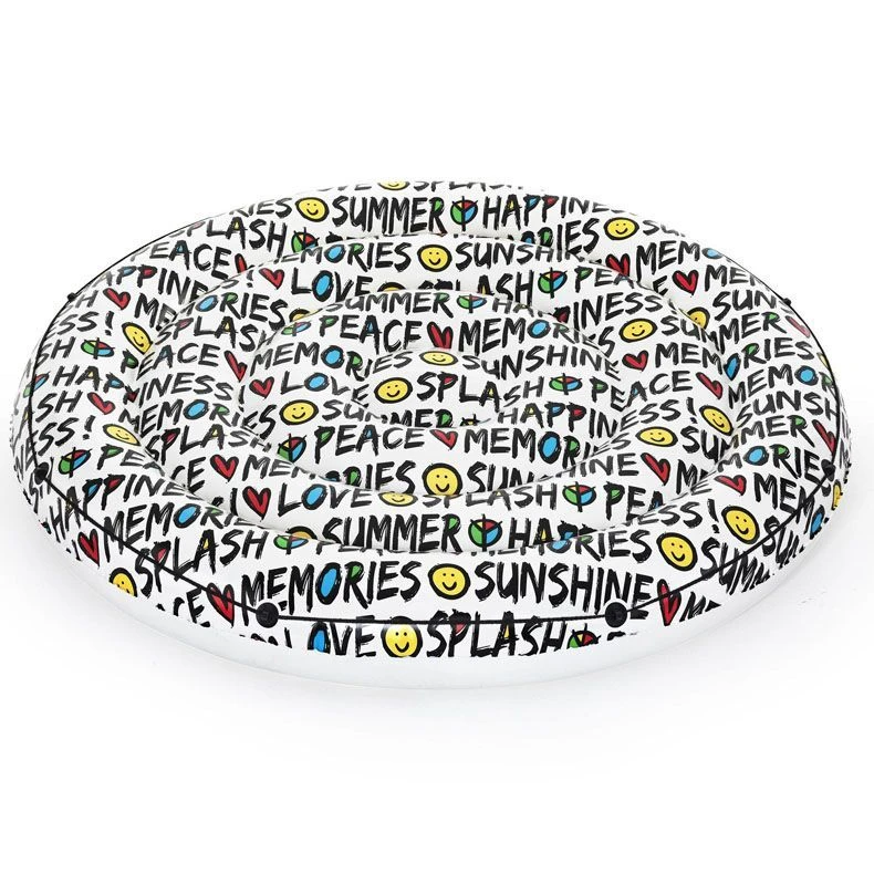 Bestway 43263E H2OGO Summer Quotes Island - Image 4