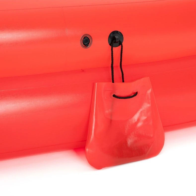 Bestway 43304 H2OGO Giant Red Truck Party Island - Image 4