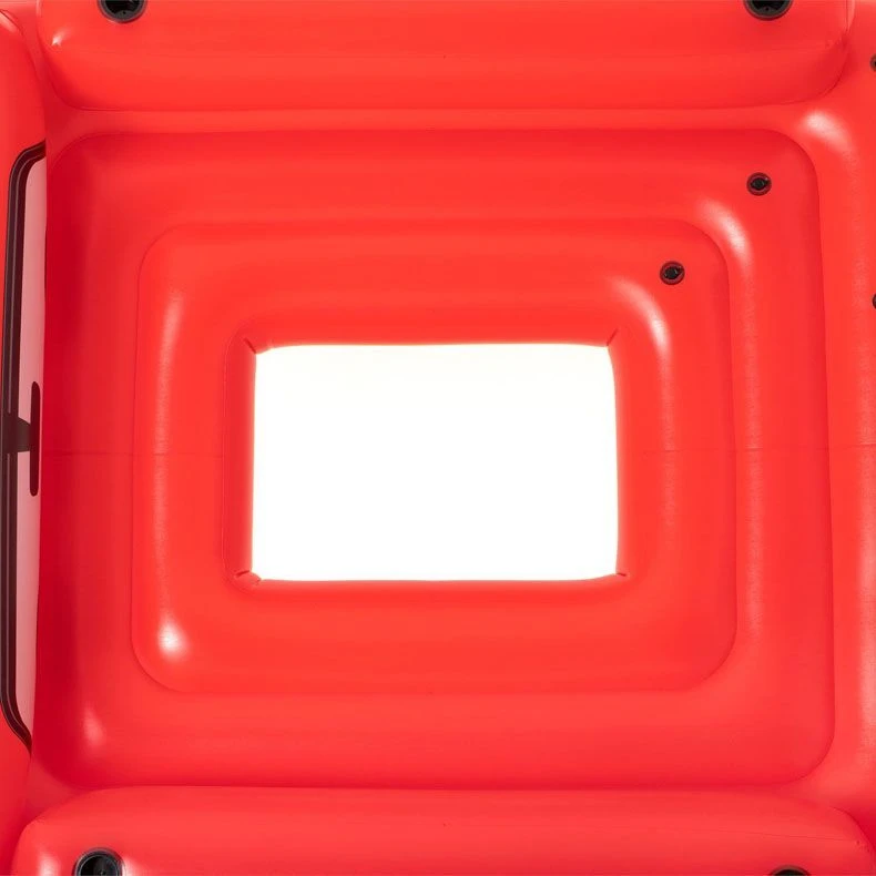 Bestway 43304 H2OGO Giant Red Truck Party Island - Image 5