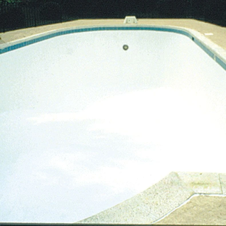 Ramuc DS Acrylic Pool Paint