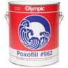 Olympic 962/GL Poxofill, 1 Gallon