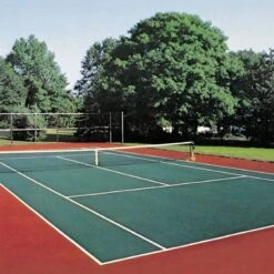 Duracourt Tennis Court Coating 1 Gallon
