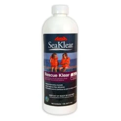 SeaKlear Rescue Klear