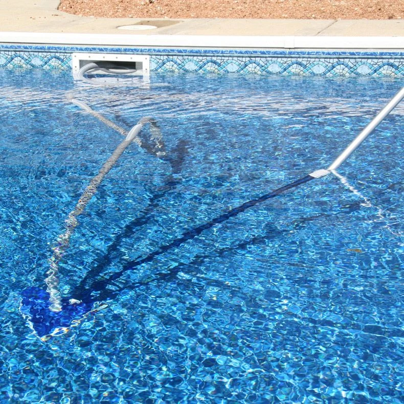 Deluxe Vacuum Head For Vinyl Pool Liners - Image 4