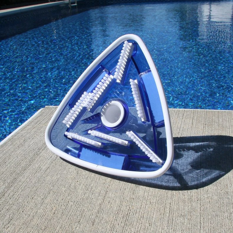 Deluxe Vacuum Head For Vinyl Pool Liners - Image 5