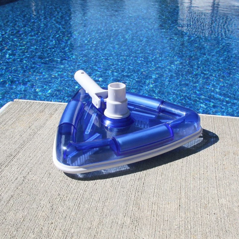 Deluxe Vacuum Head For Vinyl Pool Liners - Image 7