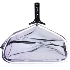 Pro Heavy Duty Leaf Rake, 10x17.5 In