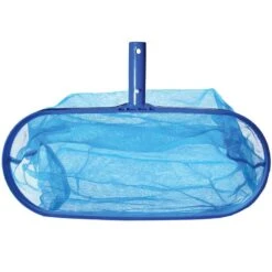 Deluxe Style Heavy Duty Leaf Rake, 7x17.5 In