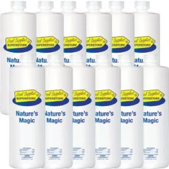 Nature's Magic Natural Pool Beautifier