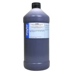 Taylor PH Indicator #4 R-0004-F, 32 Oz
