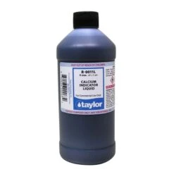Taylor Calcium Indicator #11 R-0011L-E, 16 Oz