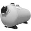 Pentair THS Series Horizontal Sand Filters